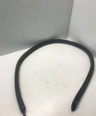 Porsche 911 991 Front door rubber seal 99153707605