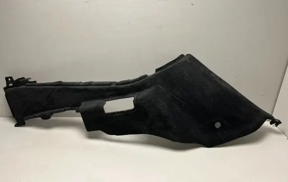 BMW X7 G07 Trunk/boot side trim panel 5A01881 7483981