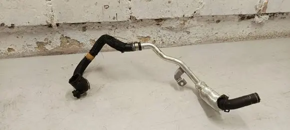 Maserati Grecale Coolant pipe/hose 