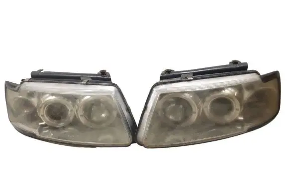 Volkswagen PASSAT B5 Headlight/headlamp SK3301 SK3302 VPAT975D