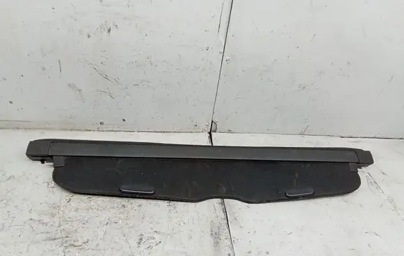 Peugeot 307 Parcel shelf load cover 