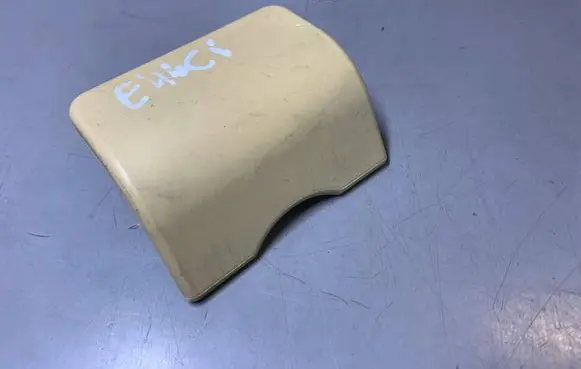 BMW 3 E46 ISOFIX cover 7009902 52207009907 7009907