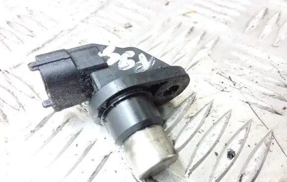 Volvo XC90 Crankshaft position sensor 8631533