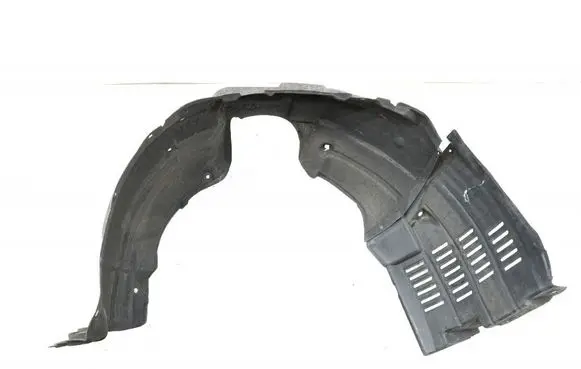Lexus RX 450H Front wheel arch liner splash guards 53875-48180