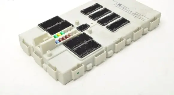 BMW 3 F30 F35 F31 Fuse box set 9290804