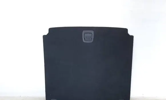 BMW X4 G02 Trunk/boot floor carpet liner 7481904 9462950 51477481904