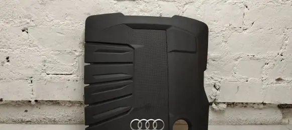 Audi Q5 SQ5 Engine cover (trim) 80a103925c 80a103925