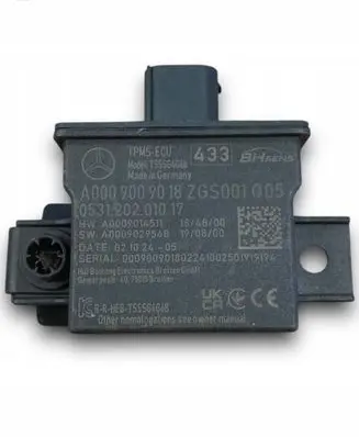 Mercedes-Benz A W177 Tire pressure sensor 