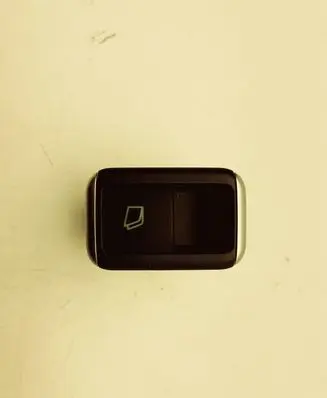 Mercedes-Benz GL X166 Electric window control switch A1668200210