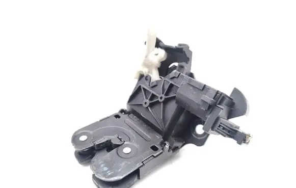 Audi Q7 4L Tailgate/trunk/boot lock/catch/latch 8P4827505C