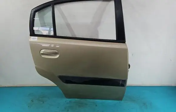 KIA Rio Rear door IMPRK1436723