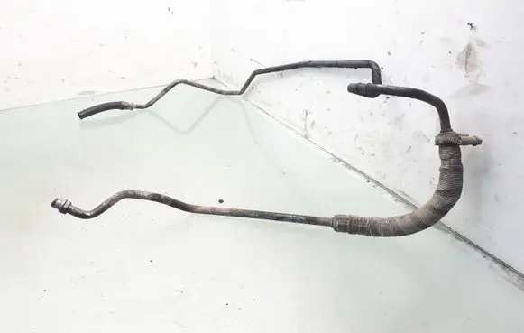 Opel Vectra C Power steering hose/pipe/line HSS050821