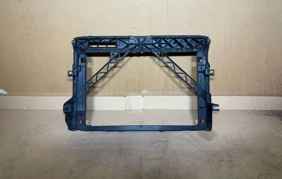 Skoda Fabia Mk3 (NJ) Radiator support slam panel 6V0805588F