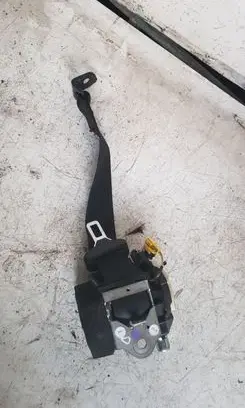 Mercedes-Benz E W212 Rear seatbelt 34056830