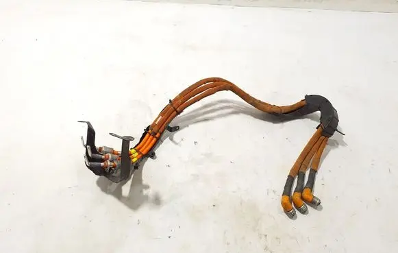 Porsche Panamera (970) Other wiring loom 97061130501