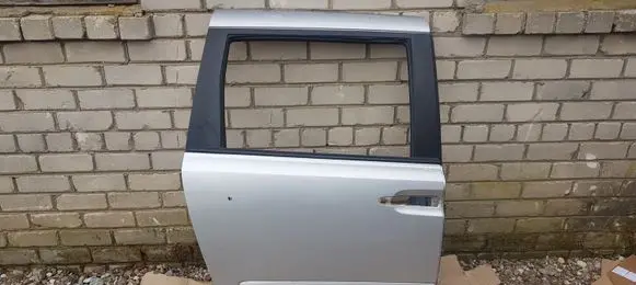 KIA Carnival Side sliding door 