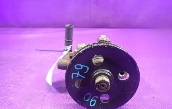 Chevrolet Kalos Power steering pump