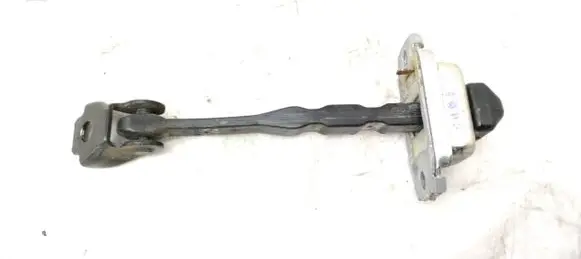 Renault Megane IV Front door check strap stopper 