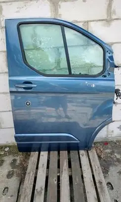 Ford Transit Custom Front door