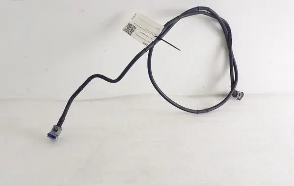 Porsche 718 Cayman 982 982c Vacuum line/pipe/hose 982121455 533292