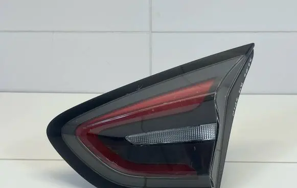 Ford Puma Tailgate rear/tail lights L1TB13A602AAD