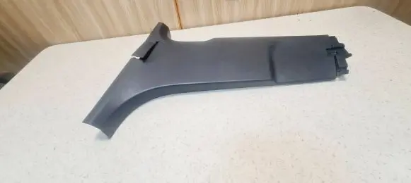 Volkswagen Tiguan (B) pillar trim (bottom) 5N0867291A 5N0867291B M6455