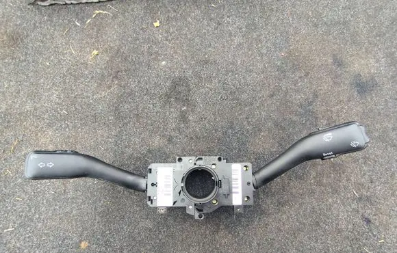 Audi TT Mk1 Wiper turn signal indicator stalk/switch 8L0953513G 4B0953503G 8L0953513