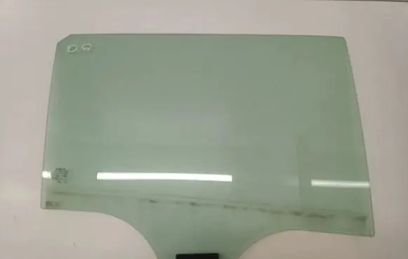 KIA Niro Rear door window glass 43R016882