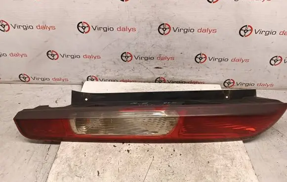 Ford Focus Rear/tail lights 4M5113405A