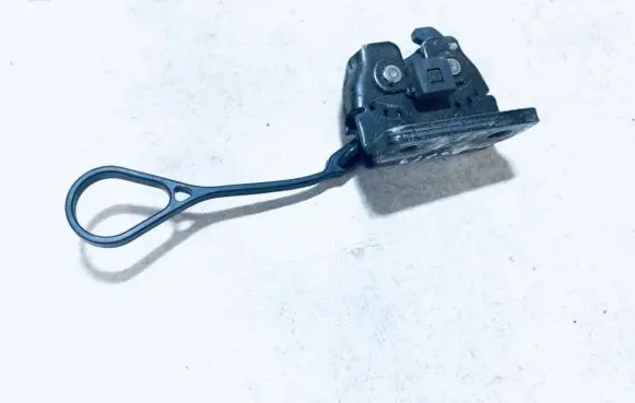 Chevrolet Kalos Seat back rest lock catch 