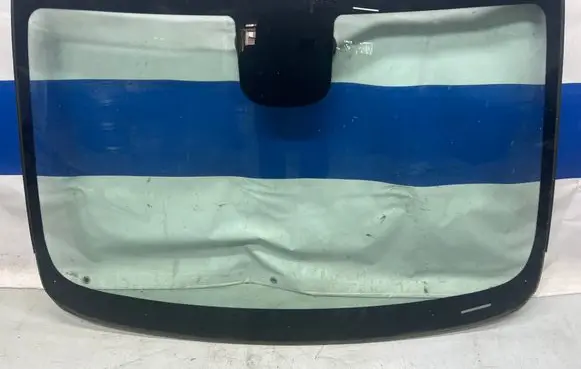 Opel Mokka Front windscreen/windshield window 