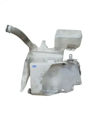 Ford Mondeo MK IV Windshield washer fluid reservoir/tank AG9117B613DB