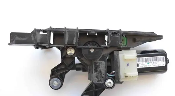 Audi A5 8T 8F Other devices 8F0857760