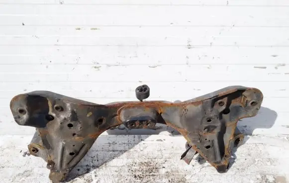 Mitsubishi Space Star Front subframe