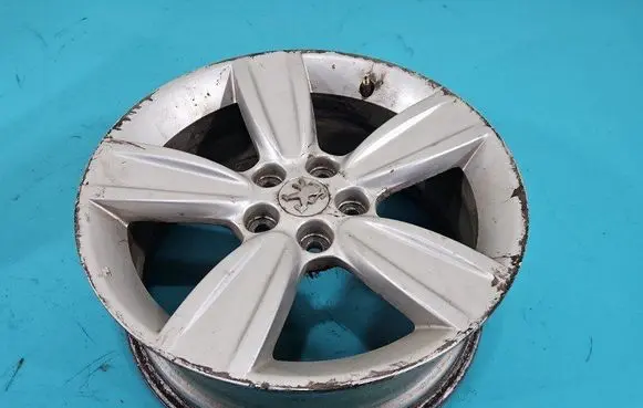Peugeot 4007 R18 alloy rim IMPRK1463956