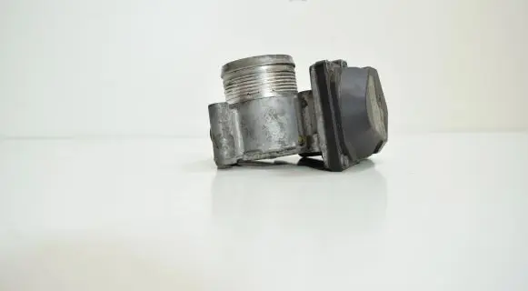 Audi A6 S6 C7 4G Throttle valve 03L128063R