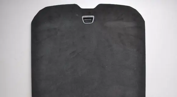 Volvo XC60 Trunk/boot floor carpet liner 