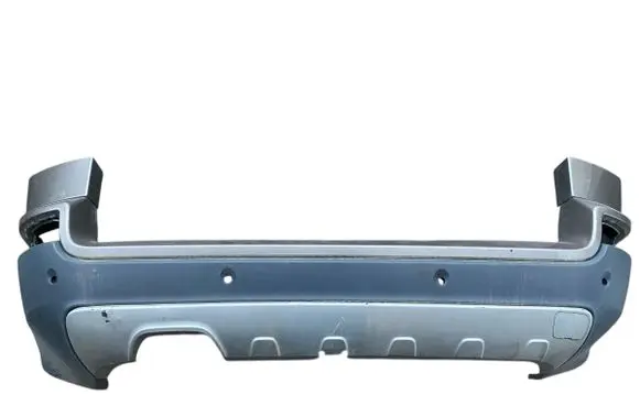 Volvo XC90 Rear bumper