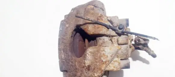 Seat Alhambra (Mk1) Front brake caliper
