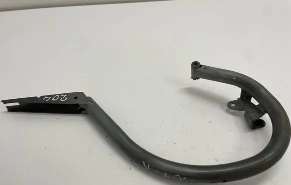Mercedes-Benz C W204 Tailgate/trunk/boot hinge A2047500128
