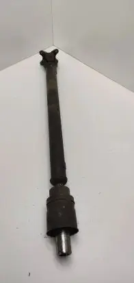 Mitsubishi Pajero Front prop shaft 