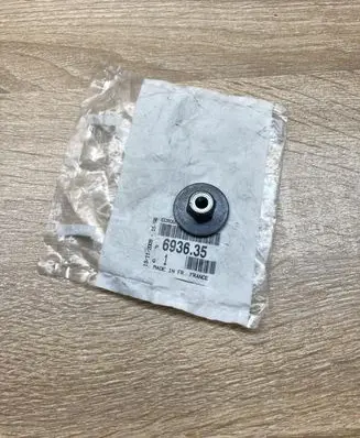 Peugeot 307 Nuts/bolts 693635