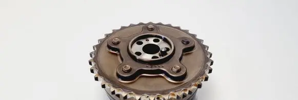 Bentley Flying Spur Camshaft pulley/ VANOS 07C109088AA