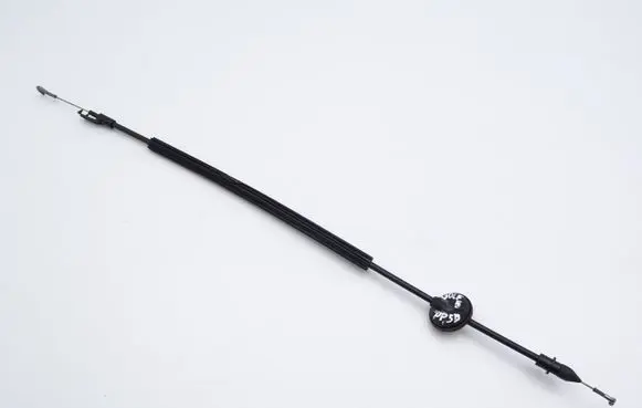 Volkswagen Golf V Front door cable line 1K4837086B