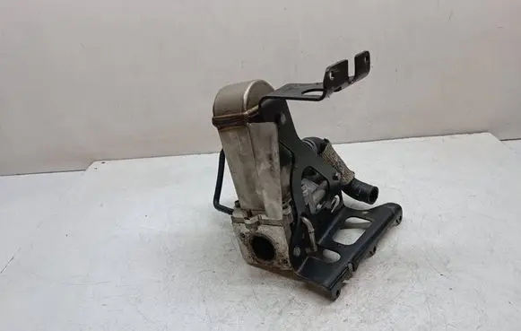 Audi A5 8T 8F EGR valve cooler 059131515AH