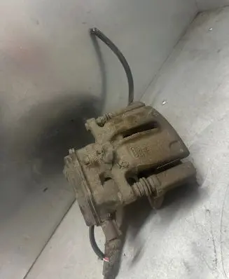 Audi A7 S7 4G Rear brake caliper