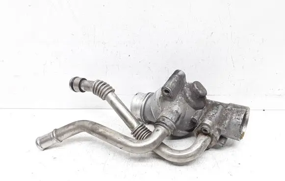 Volvo XC60 Thermostat/thermostat housing 31293820