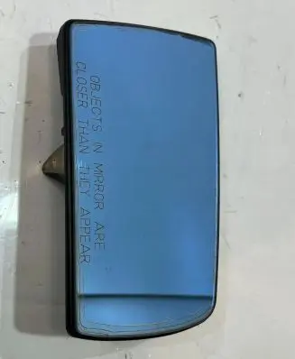 Mercedes-Benz S W140 Wing mirror glass 2028100021
