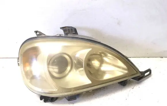 Mercedes-Benz ML W163 Headlight/headlamp 22315600