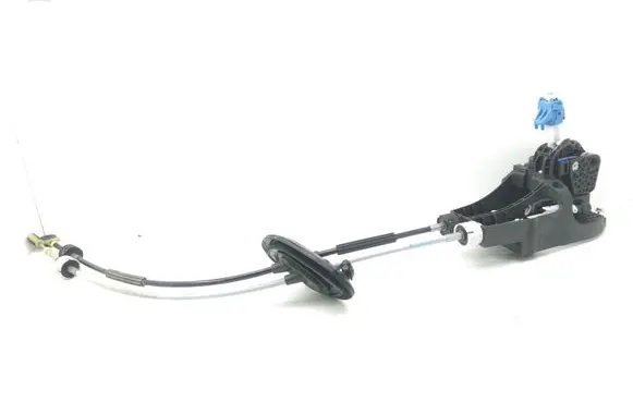 Opel Astra K Gear shifter/selector 55491492 55497889